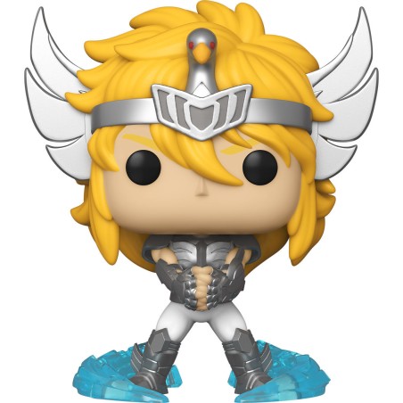 Figura POP Cygnus Hyoga Saint Seiya