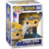 Figura POP Cygnus Hyoga Saint Seiya - imagen 2