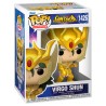 Figura POP Saint Seiya Knights of the Zodiac Virgo Shun - imagen 1