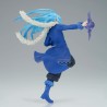 Figura Rimuru Phantom Effect Tempest That Time I Got Reincarnated as a Slime 20cm - imagen 3