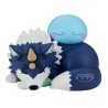 Figura Rimuru & Ranga That Time I Got Reincarnated as a Slime 14cm - imagen 1