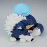 Figura Rimuru & Ranga That Time I Got Reincarnated as a Slime 14cm - imagen 3