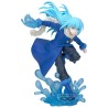 Figura Rimuru Tempest That Time I Got Reincarnated as a Slime 19cm - imagen 1