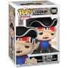 Figura POP The Goonies Sloth - imagen 2
