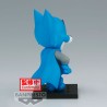 Figura Tom Batman 100th Anniversary Warner Bros Tom and Jerry 8cm - imagen 3