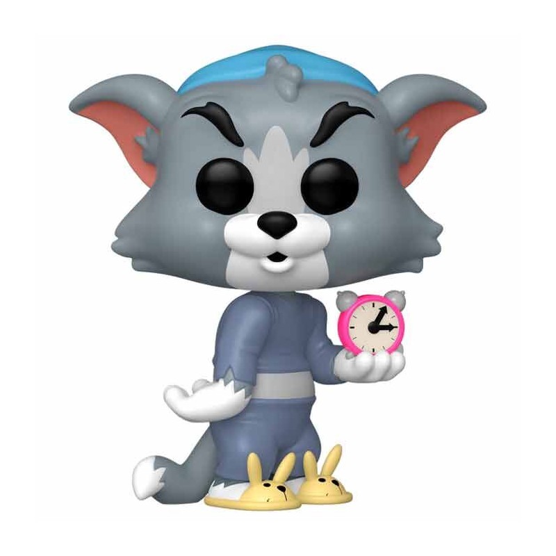 Figura POP Tom & Jerry Tom