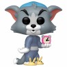 Figura POP Tom & Jerry Tom - imagen 1