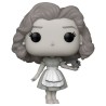 Figura POP Marvel WandaVision Wanda 50s - imagen 1