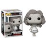 Figura POP Marvel WandaVision Wanda 50s - imagen 3