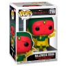 Figura POP Marvel WandaVision Vision Halloween - imagen 2