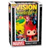 Figura POP Marvel Scarlet Witch Exclusive - imagen 1