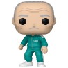 Figura POP El Juego del Calamar Il-nam 001 - imagen 1