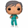 Figura POP El Juego del Calamar Player 149: Geum-Ja - imagen 1