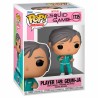 Figura POP El Juego del Calamar Player 149: Geum-Ja - imagen 2