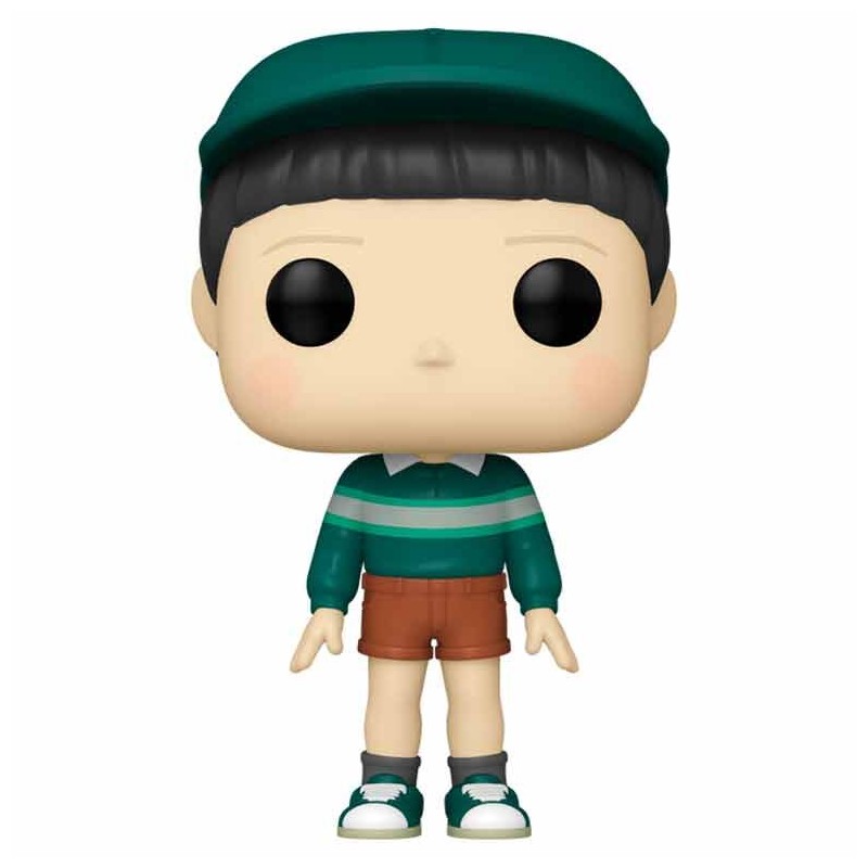 Figura POP El Juego del Calamar Chul-Su