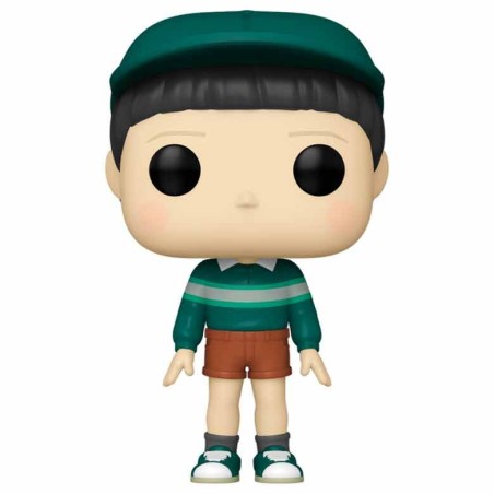 Figura POP El Juego del Calamar Chul-Su