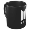 Taza Logo BTS - imagen 1