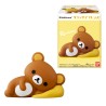 Figura Rilakkuma Friends 5cm surtido