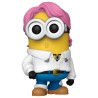 Figura POP Gru Mi Villano Favorito 4 Jin Minion - imagen 2