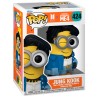 Figura POP Gru Mi Villano Favorito 4 Jung Kook Minion - imagen 1