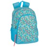 Mochila Challenge Tiktokers adaptable 42cm - imagen 1