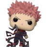 Figura POP Jujutsu Kaisen Itadori - imagen 1