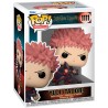 Figura POP Jujutsu Kaisen Itadori - imagen 2
