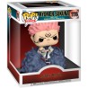 Figura POP Deluxe Jujutsu Kaisen Sukuna - imagen 2