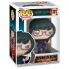 Figura POP Jujutsu Kaisen Maki Zenin - imagen 1