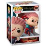 Figura POP Plus Jujutsu Kaisen Shibuya Incident Yuji Itadori - imagen 1