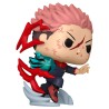 Figura POP Plus Jujutsu Kaisen Shibuya Incident Yuji Itadori - imagen 2