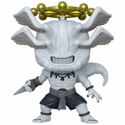 Figura POP Super Jujutsu Kaisen Mahoraga