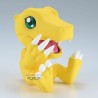 Figura Agumon vol.2 Sofvimates Digimon Adventure 9cm - imagen 3