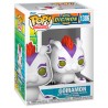 Figura POP Digimon Gomamon - imagen 1