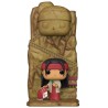 Figura POP Deluxe Boruto Hashirama Senju Exclusive - imagen 2
