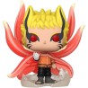 Figura POP Super Boruto Naruto Exclusive 15cm - imagen 1