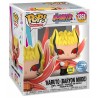 Figura POP Super Boruto Naruto Exclusive 15cm - imagen 2