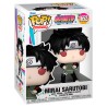Figura POP Boruto Mirai Sarutobi - imagen 1