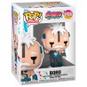 Figura Boruto Naruto Next Generations Boro - imagen 2