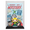 Figura POP Comic Cover Marvel Loki Exclusive - imagen 2