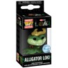 Llavero Pocket POP Marvel Loki Alligator Loki - imagen 1