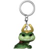 Llavero Pocket POP Marvel Loki Alligator Loki - imagen 2