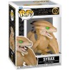 Figura POP Juego de Tronos La Casa del Dragon Syrax - imagen 3