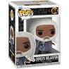 Figura POP Juego de Tronos La Casa del Dragon Corlys Velaryon - imagen 3
