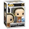 Figura POP Juego de Tronos La Casa del Dragon Rhaenyra Targaryen Exclusive - imagen 2