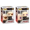 Figura POP House of the Dragon Aemond Targaryen 5 + 1 Chase - imagen 3