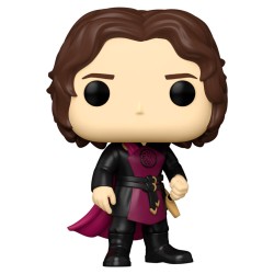 Figura POP La Casa del Dragon 3 Jarcarys Valaryon