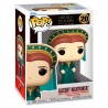 Figura POP La Casa del Dragon Allicent Hightower - imagen 2
