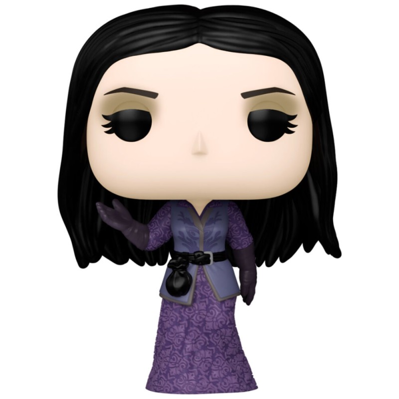 Figura POP La Casa del Dragon Alys Rivers