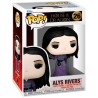 Figura POP La Casa del Dragon Alys Rivers - imagen 2
